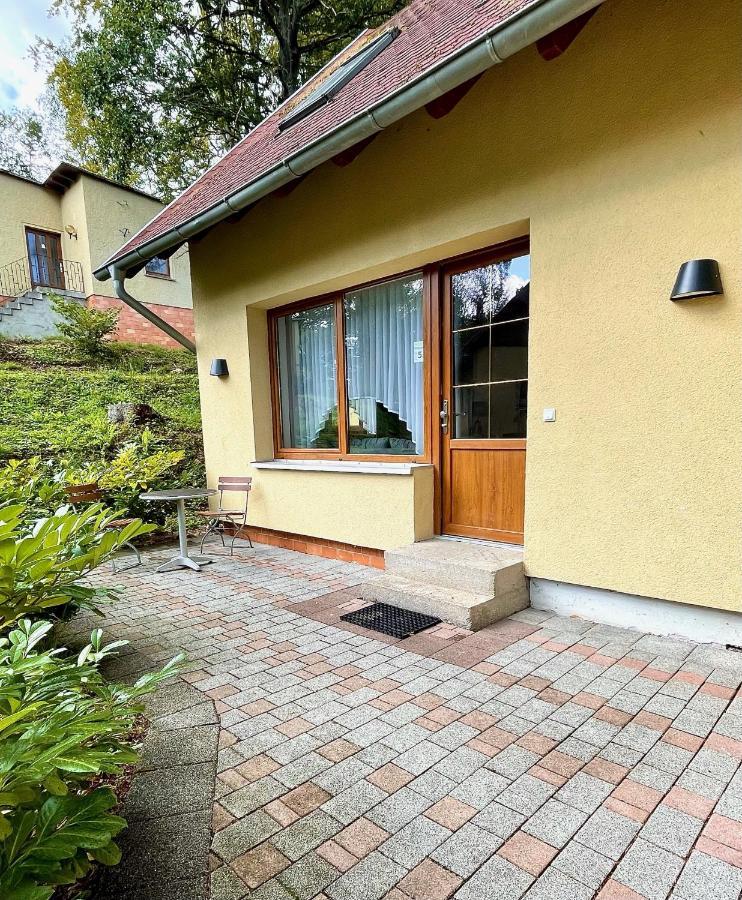 Hotel Habichtstein Алексисбад Экстерьер фото