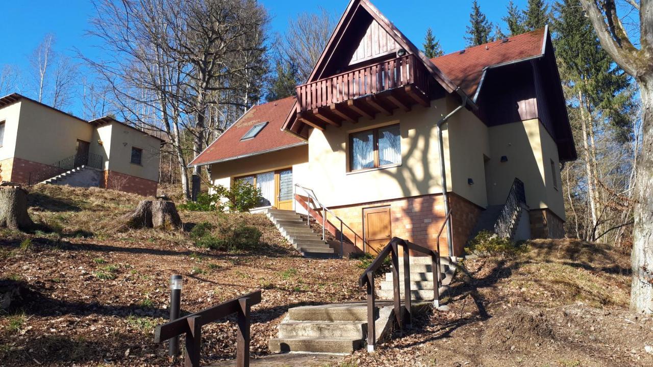 Hotel Habichtstein Алексисбад Экстерьер фото