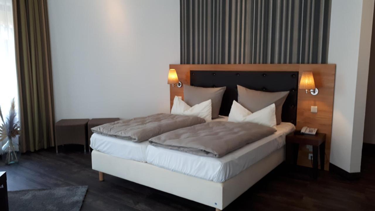 Hotel Habichtstein Алексисбад Экстерьер фото